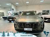 HYUNDAI Tucson 1.6 CRDI 48V DCT Exellence