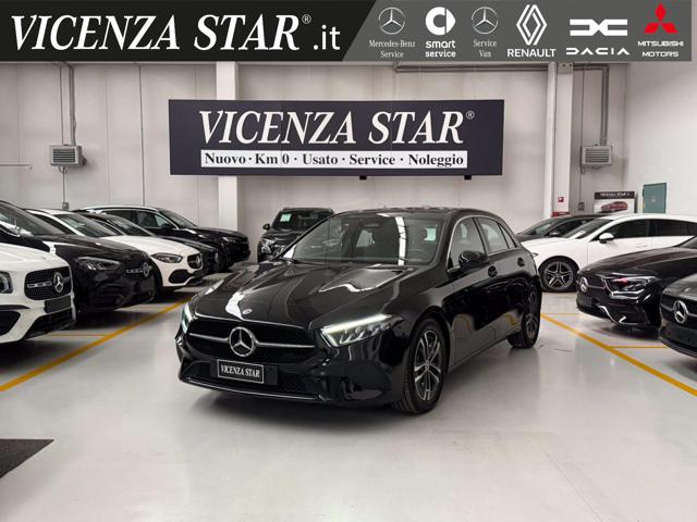 MERCEDES-BENZ A 180 d SPORT AUTOMATIC Immagine 0