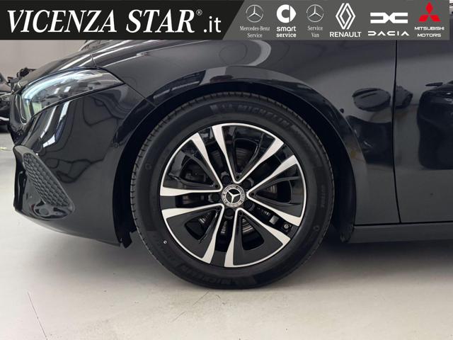 MERCEDES-BENZ A 180 d SPORT AUTOMATIC Immagine 4