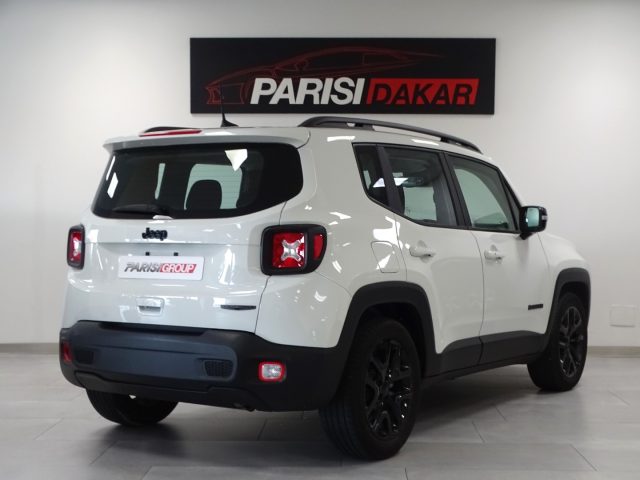 JEEP Renegade 1.0 Night Eagle 120CV 4x2 *PROMO PARISI GROUP* Immagine 2