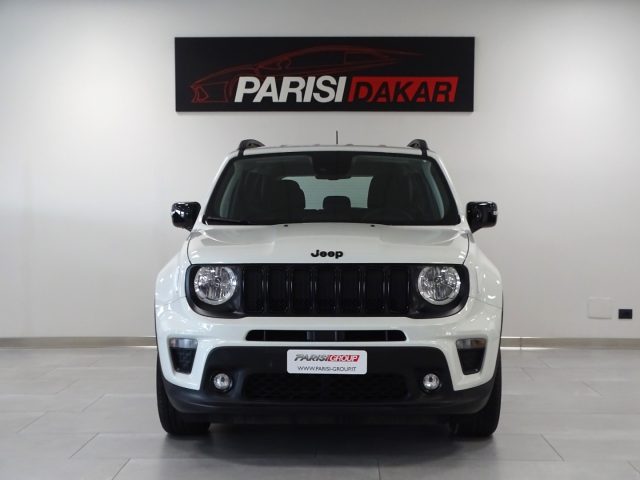 JEEP Renegade 1.0 Night Eagle 120CV 4x2 *PROMO PARISI GROUP* Immagine 4