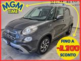 FIAT 500L 1.4 95 CV S&S Connect