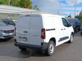 FIAT Doblo Peugeot Partner BlueHDi 100 S&S PC Furgone