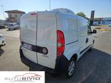 FIAT Doblo Doblò 1.6 MJT 105CV  Lounge/FRIGO/COIBENTATO