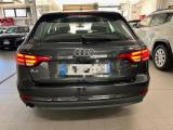 AUDI A4 Avant 35 2.0 TDI 150 CV ultra S tronic Business