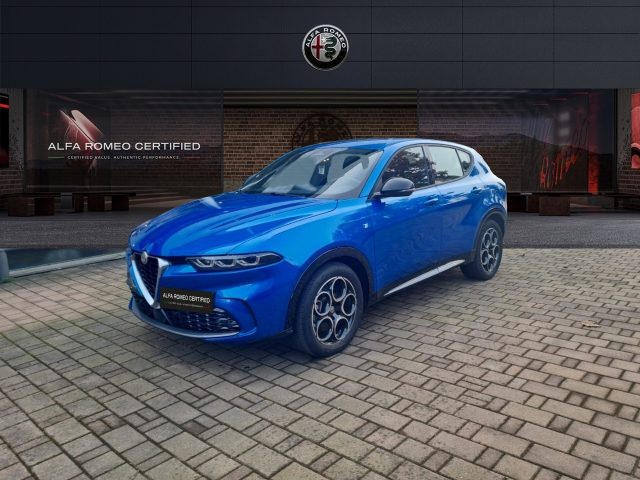 ALFA ROMEO Tonale 1500 160CV HYBRID TI Immagine 0