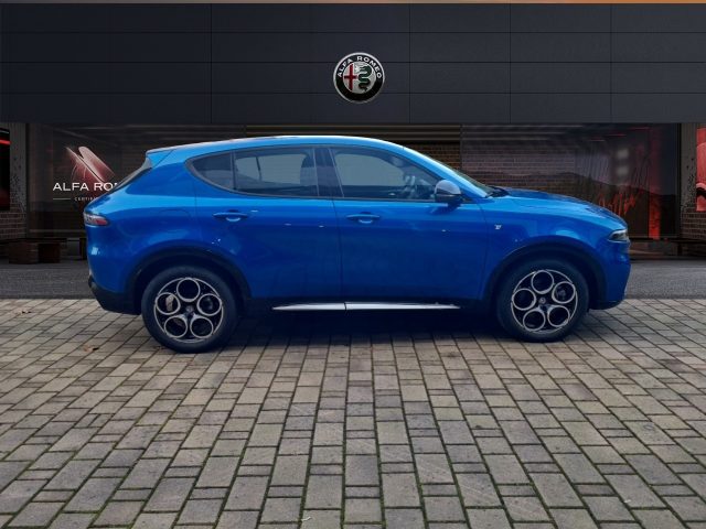 ALFA ROMEO Tonale 1500 160CV HYBRID TI Immagine 3