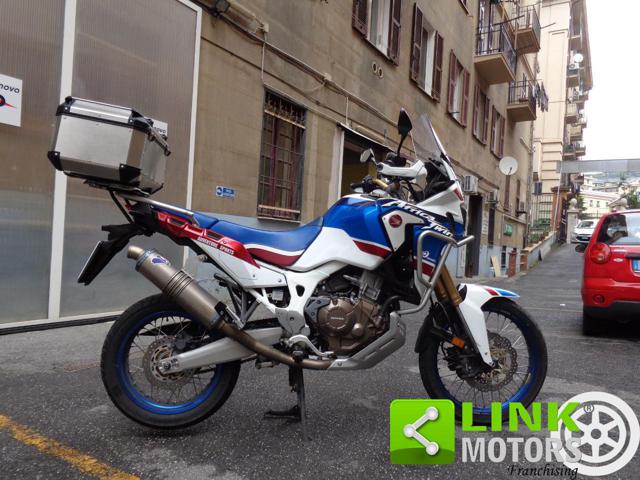 HONDA Africa Twin CRF 1000 L Adventure Sport Immagine 1