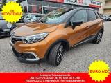 RENAULT Captur 0.9 TCe 12v 90cv - OK NEOPATENTATI - 