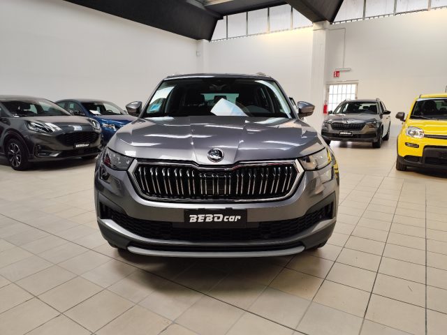 SKODA Kodiaq 1.5 TSI ACT Style Immagine 1