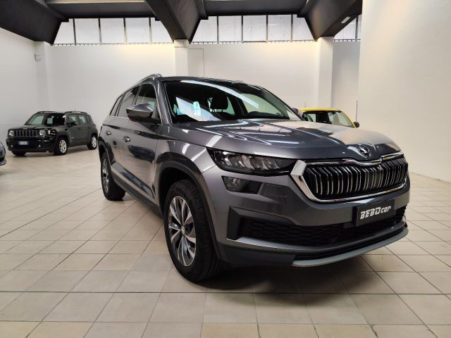 SKODA Kodiaq 1.5 TSI ACT Style Immagine 2