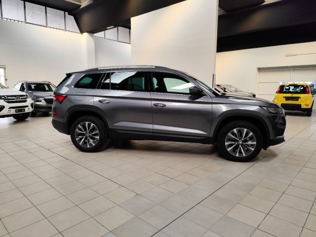 SKODA Kodiaq 1.5 TSI ACT Style Immagine 3