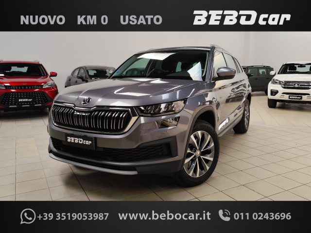 SKODA Kodiaq 1.5 TSI ACT Style Immagine 0