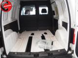 VOLKSWAGEN Caddy 1.4 TGI   Furgone Business (+ IVA)