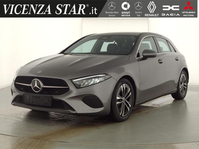 MERCEDES-BENZ A 200 d SPORT AUTOMATIC Immagine 0