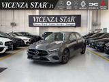 MERCEDES-BENZ A 200 d SPORT AUTOMATIC