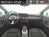 MERCEDES-BENZ A 200 d SPORT AUTOMATIC