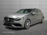 MERCEDES-BENZ A 45 AMG 4Matic Automatic