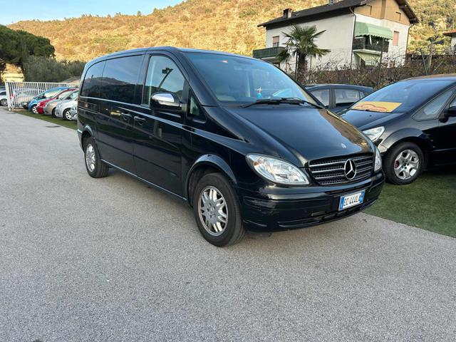 MERCEDES-BENZ Viano 2.2 CDI  Ambiente Immagine 4