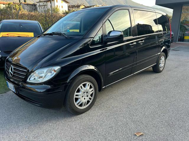 MERCEDES-BENZ Viano 2.2 CDI  Ambiente Immagine 0