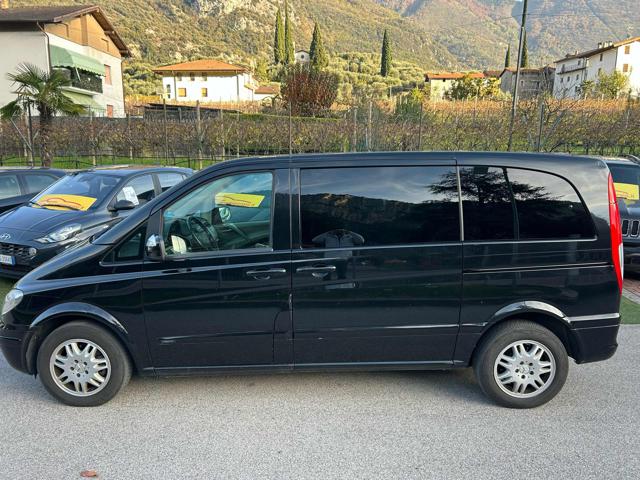 MERCEDES-BENZ Viano 2.2 CDI  Ambiente Immagine 1