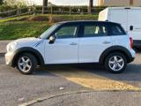 MINI Countryman Mini Cooper D Countryman Automatica