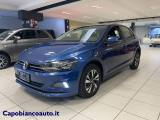 VOLKSWAGEN Polo 1.0 TSI DSG ADVANCED+APPconnect