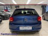 VOLKSWAGEN Polo 1.0 TSI DSG ADVANCED+APPconnect