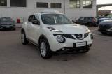 NISSAN Juke 1.5 dCi Start&Stop Acenta