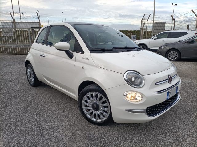 FIAT 500 1.0 Hybrid Dolcevita PREZZO REALE!! Immagine 1