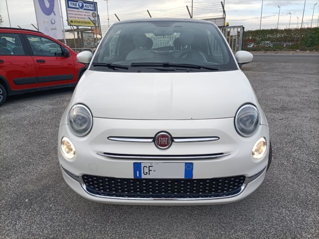 FIAT 500 1.0 Hybrid Dolcevita PREZZO REALE!! Immagine 2