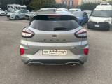 FORD Puma 1.0 EcoBoost Hybrid 125 CV S&S ST-Line Design