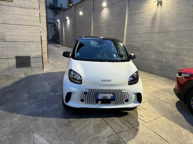 SMART ForFour EQ Passion 60KW Immagine 3