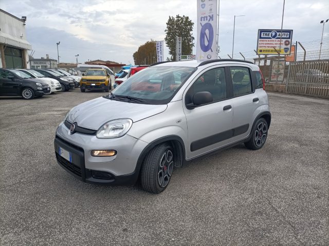 FIAT Panda 1.0 Hybrid City Life PREZZO REALE!! ANDROID/CARPLA Immagine 2