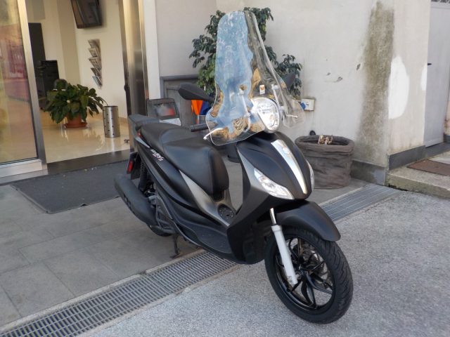 PIAGGIO Medley 150 150 S Immagine 1