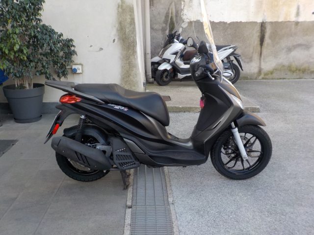 PIAGGIO Medley 150 150 S Immagine 2