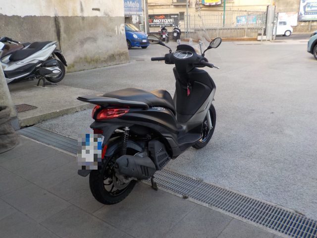 PIAGGIO Medley 150 150 S Immagine 3