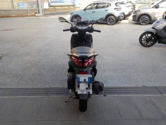 PIAGGIO Medley 150 150 S Immagine 4