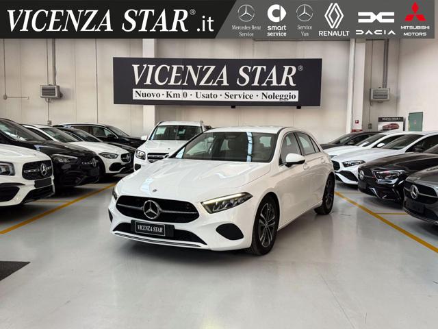 MERCEDES-BENZ A 200 MHV SPORT AUTOMATIC Immagine 0