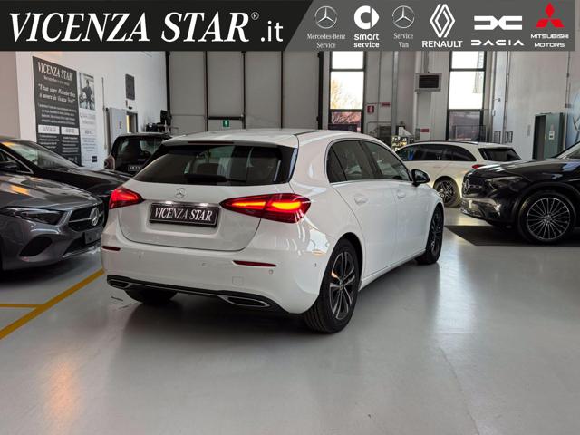 MERCEDES-BENZ A 200 MHV SPORT AUTOMATIC Immagine 2