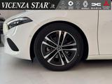 MERCEDES-BENZ A 200 MHV SPORT AUTOMATIC