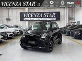 SMART ForTwo EQ FORTWO 41KW