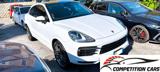 PORSCHE Cayenne Coupé 3.0 V6 PANO PASM LED NAVI CHRONO PRIVACY