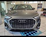 AUDI Q3 35 TDI quattro S tronic S line edition