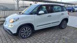 FIAT 500L 1.3 Multijet 95 CV Lounge Unico Proprietario E6B