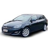 OPEL Astra 1.4 Turbo 140CV Sports Tourer Cosmo