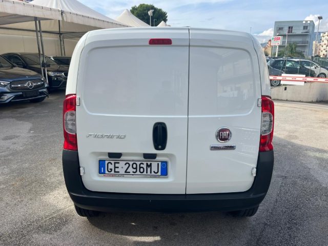 FIAT Fiorino 1.3 MJT 95CV Cargo SX Immagine 4