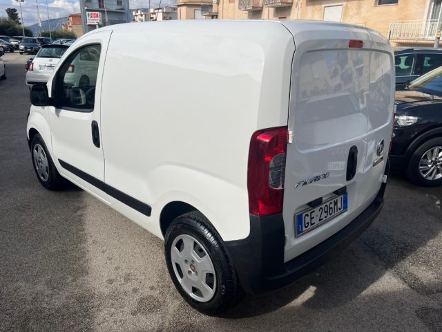 FIAT Fiorino 1.3 MJT 95CV Cargo SX Immagine 3