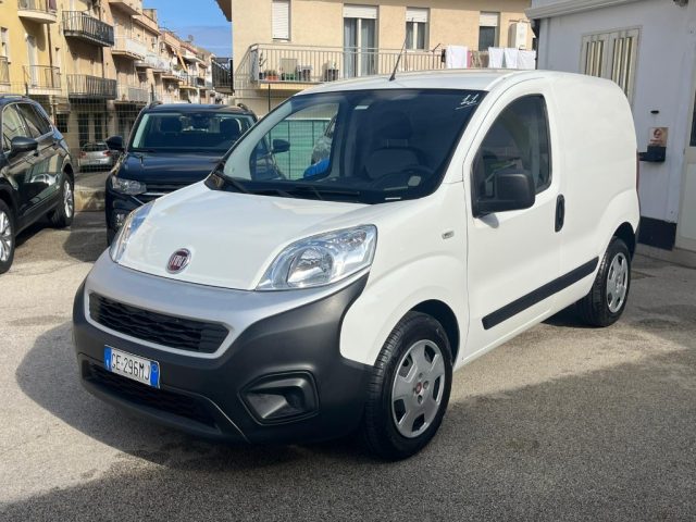 FIAT Fiorino 1.3 MJT 95CV Cargo SX Immagine 2