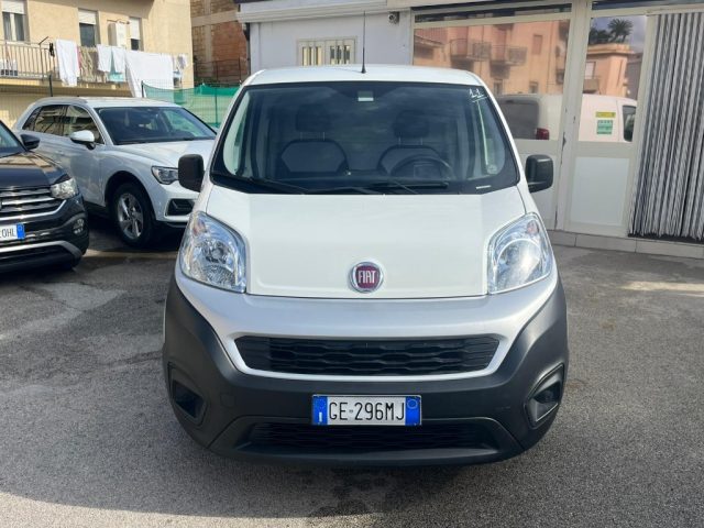 FIAT Fiorino 1.3 MJT 95CV Cargo SX Immagine 1